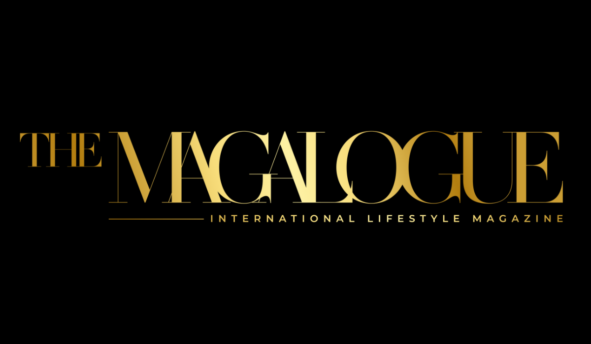 THE MAGALOGUE