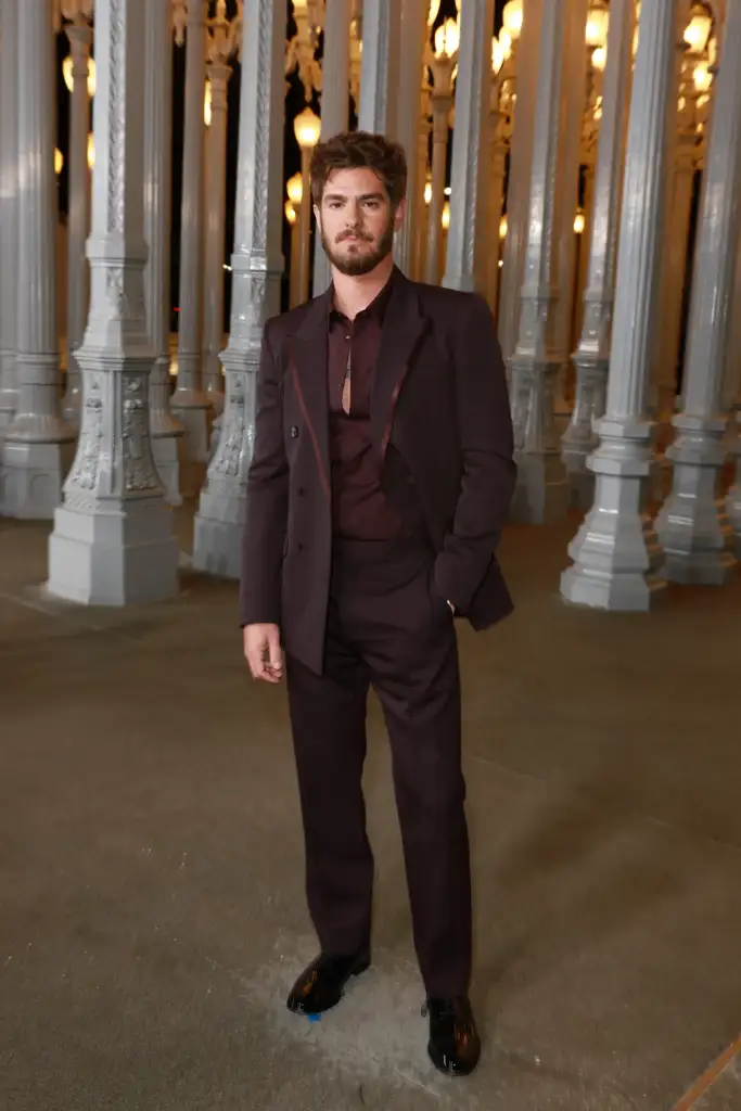 2024 lacma art film gala 92932783