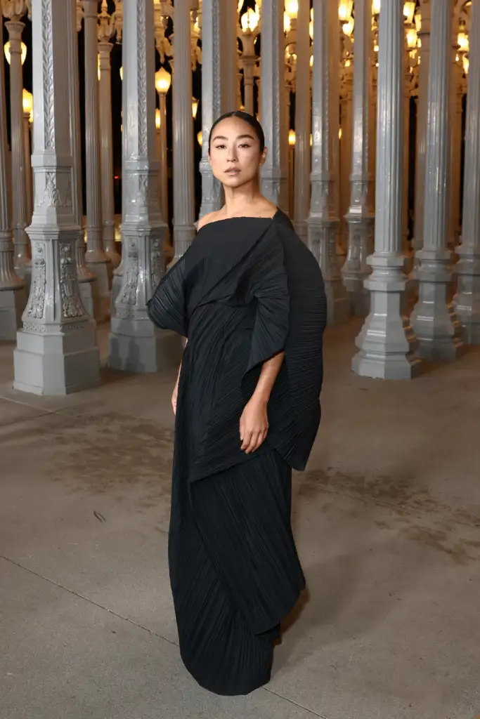 2024 lacma art film gala 92934511