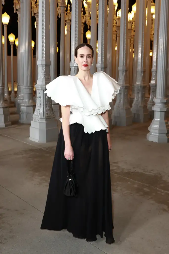2024 lacma art film gala 92934609