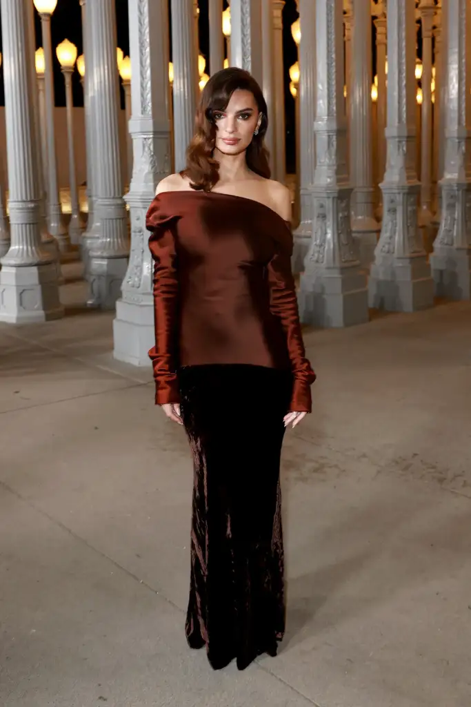 2024 lacma art film gala 92935239