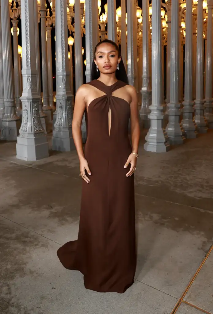 2024 lacma art film gala 92935351