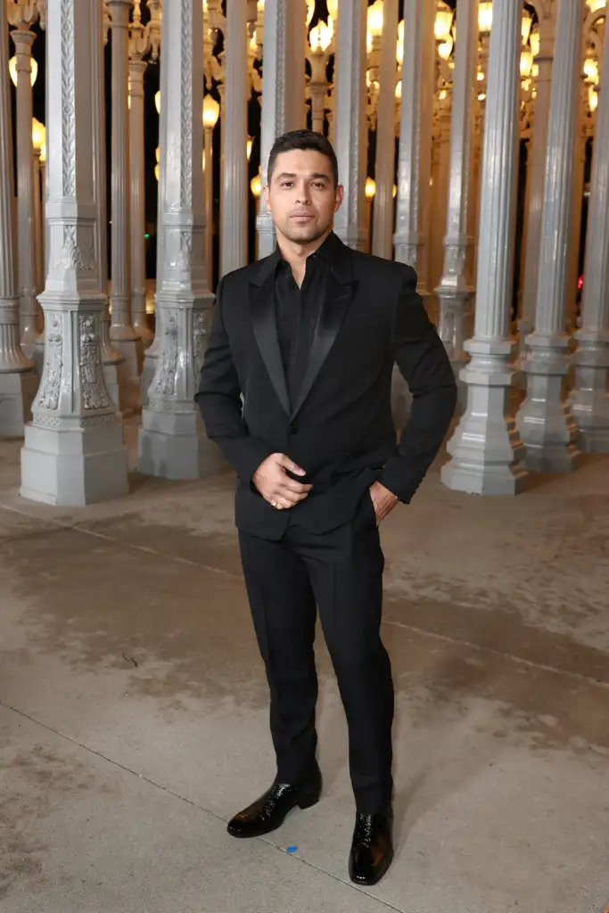 2024 lacma art film gala 92935691