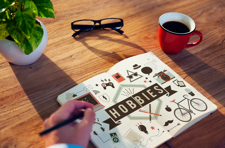 A Fresh Beginning: 10 Resolutions to Make in 2025 3 KIM 1 760 03 15