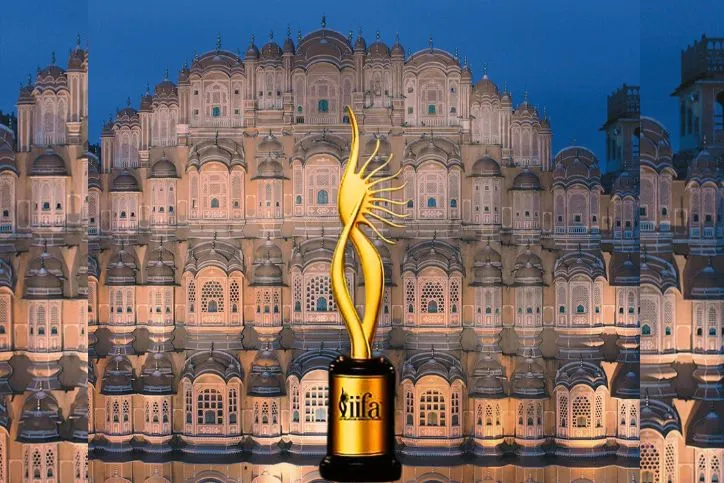 Jaipur Welcomes the 25th Edition of the Prestigious IIFA Awards-Themagalogue 1 Jaipur Welcomes the 25th Edition of the Prestigious IIFA Awards-Themagalogue