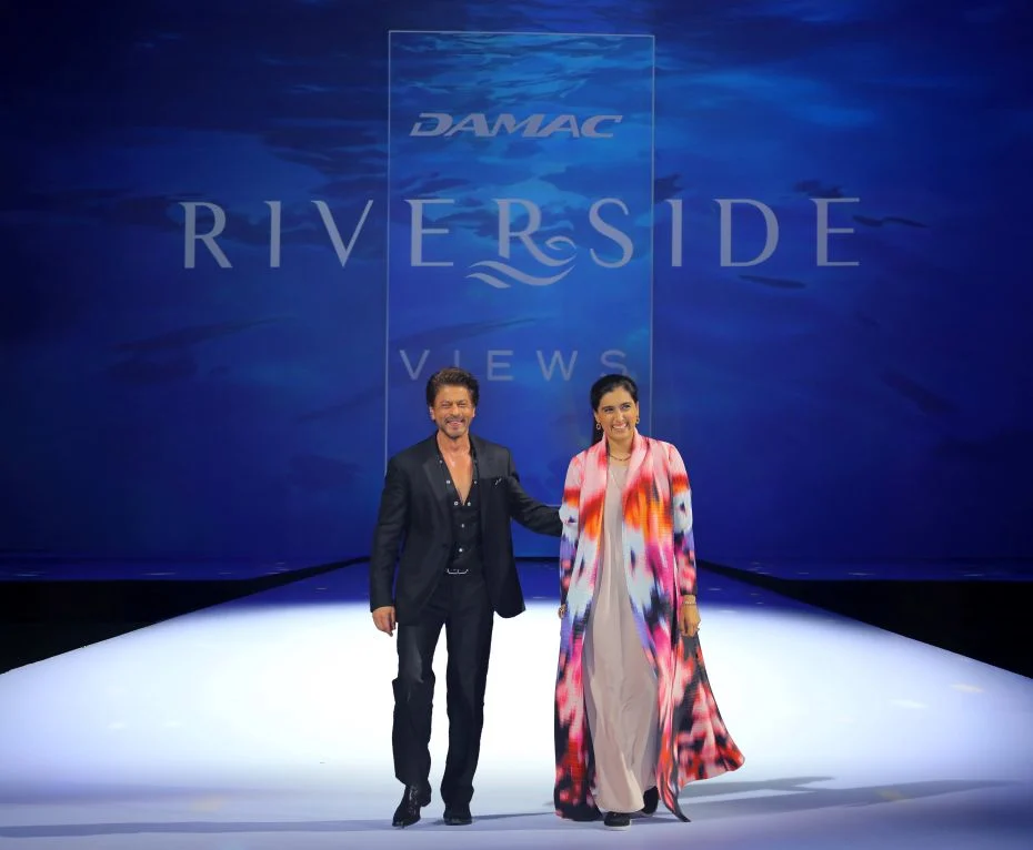 Riverside Views by DAMAC: A New Era of Luxury Living-Themagalogue 1 Riverside Views by DAMAC: A New Era of Luxury Living-Themagalogue