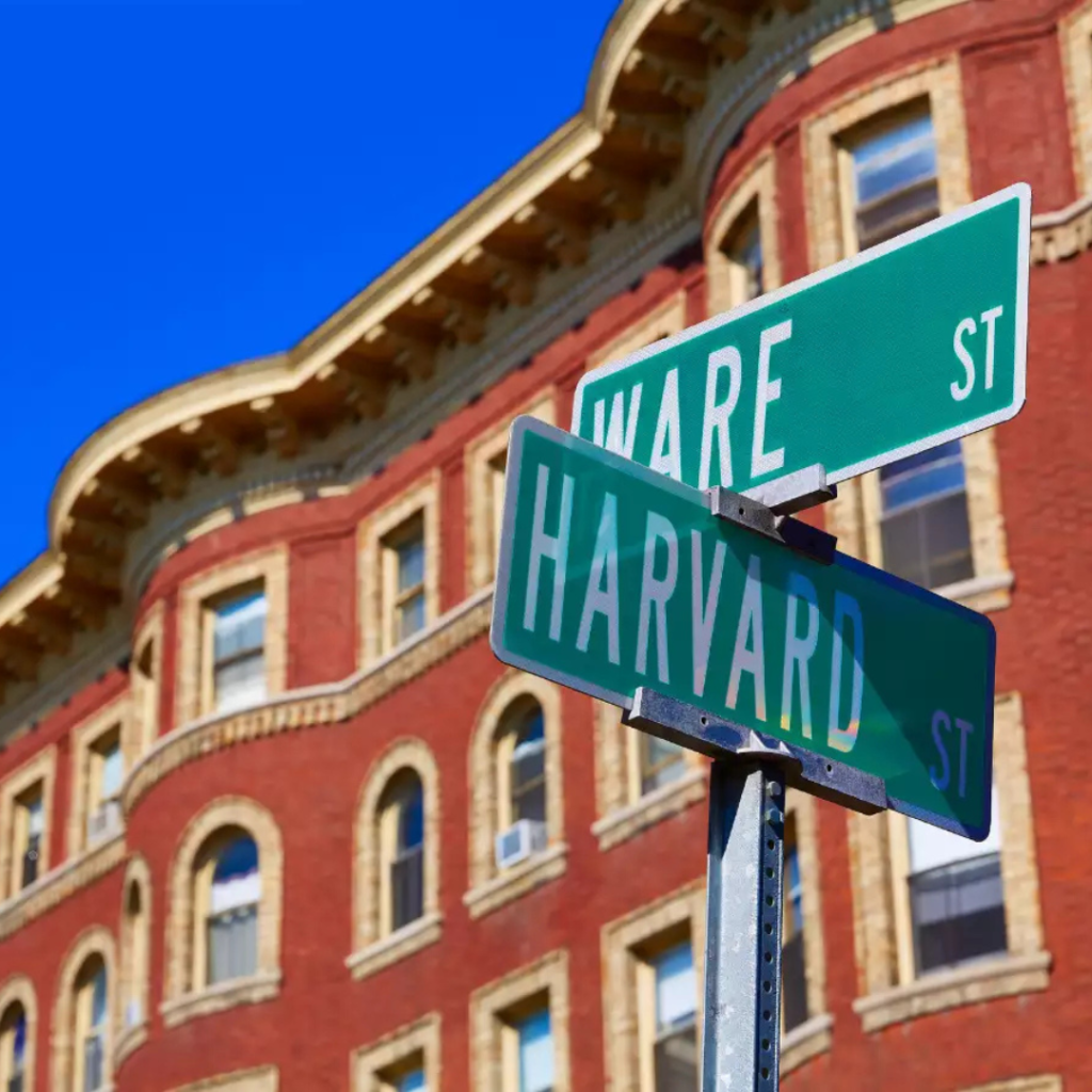 Harvard Loses $2.2 Billion in Federal Funds After Defying Trump Administration's Conditions
