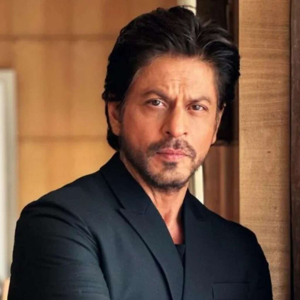 Shah Rukh Khan Reportedly Set to Attend Met Gala for the First Time in 2025