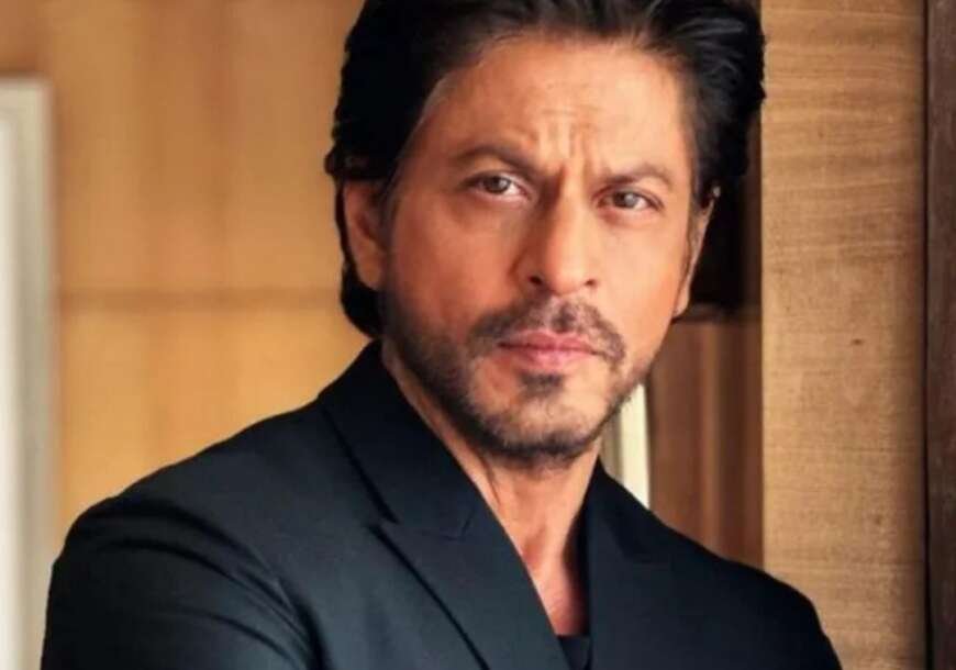 Shah Rukh Khan Reportedly Set to Attend Met Gala for the First Time in 2025