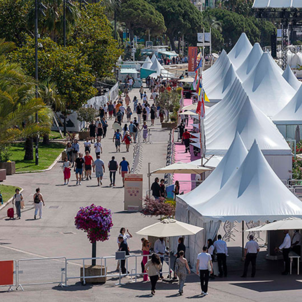 Submit Your Entry Screen’s Cannes 2025 Product Guide Now Open