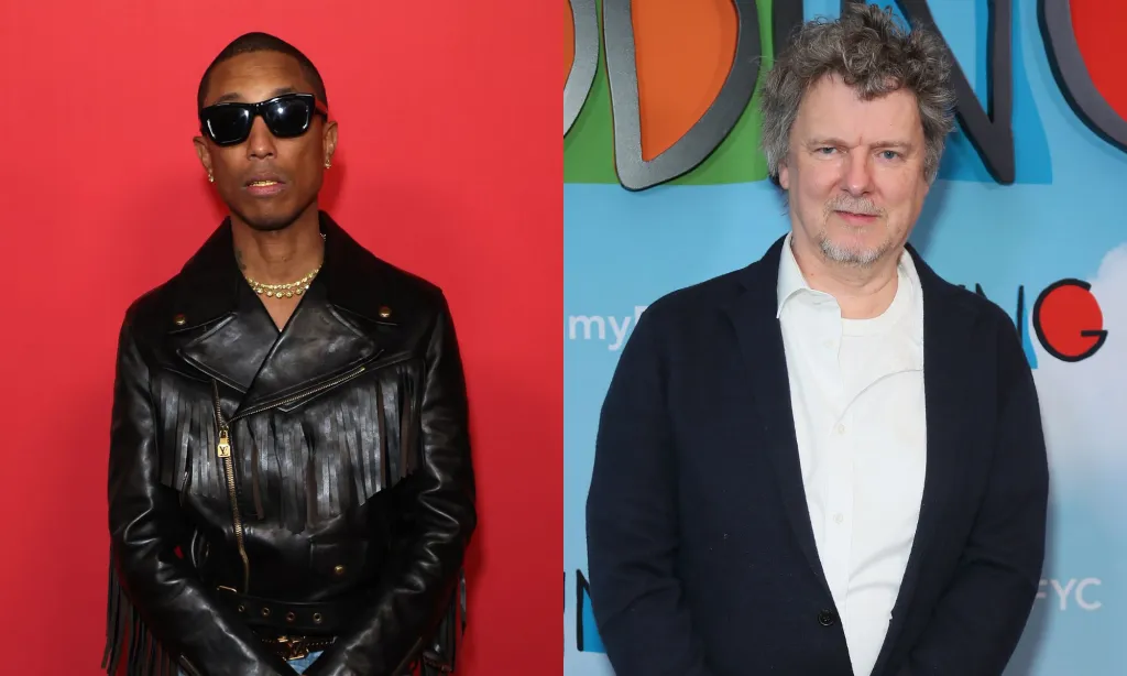 IndieWire's Top 52 Must-Watch Movies Coming in 2025- Themagalogue 17 IndieWire's Top 52 Must-Watch Movies Coming in 2025
