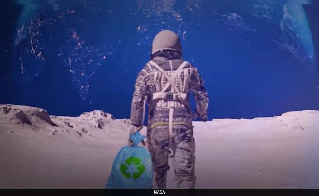 NASA Puts $3 Million on the Table to Tackle Apollo-Era Space Waste-Themagalogue 2 nasa