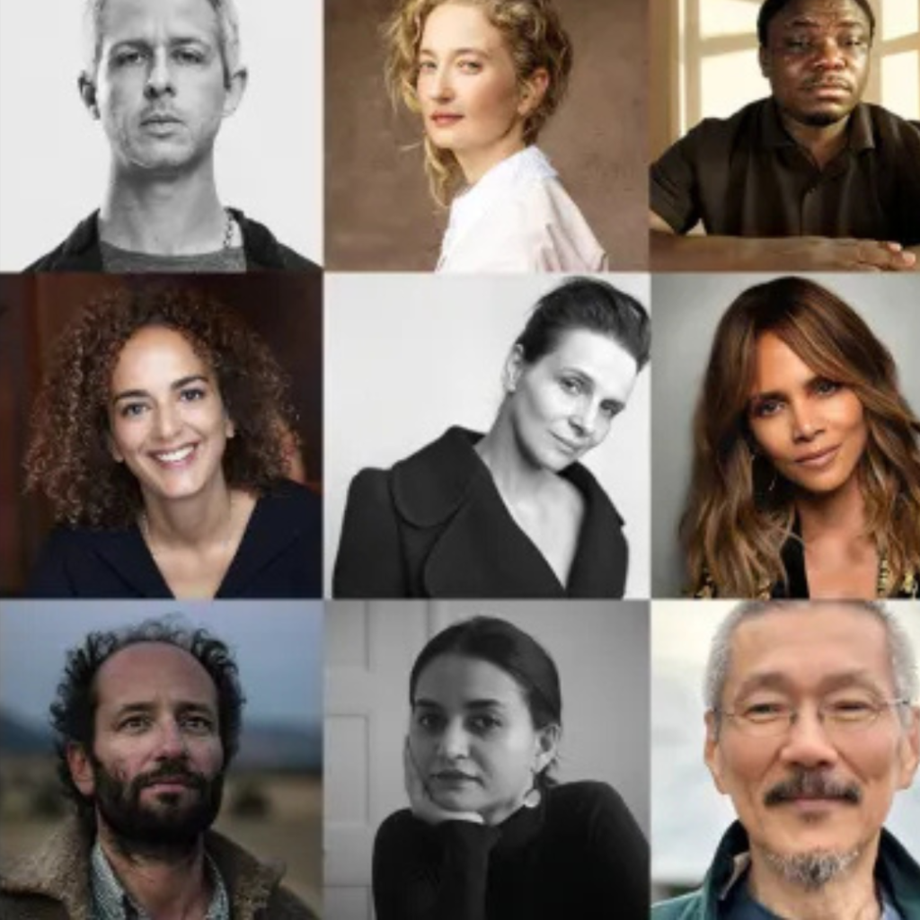 Cannes 2025 Jury Unveiled: Halle Berry, Payal Kapadia, Alba Rohrwacher, Leïla Slimani, Dieudo Hamadi, Hong Sangsoo, Carlos Reygadas, and Jeremy Strong Join Esteemed Panel