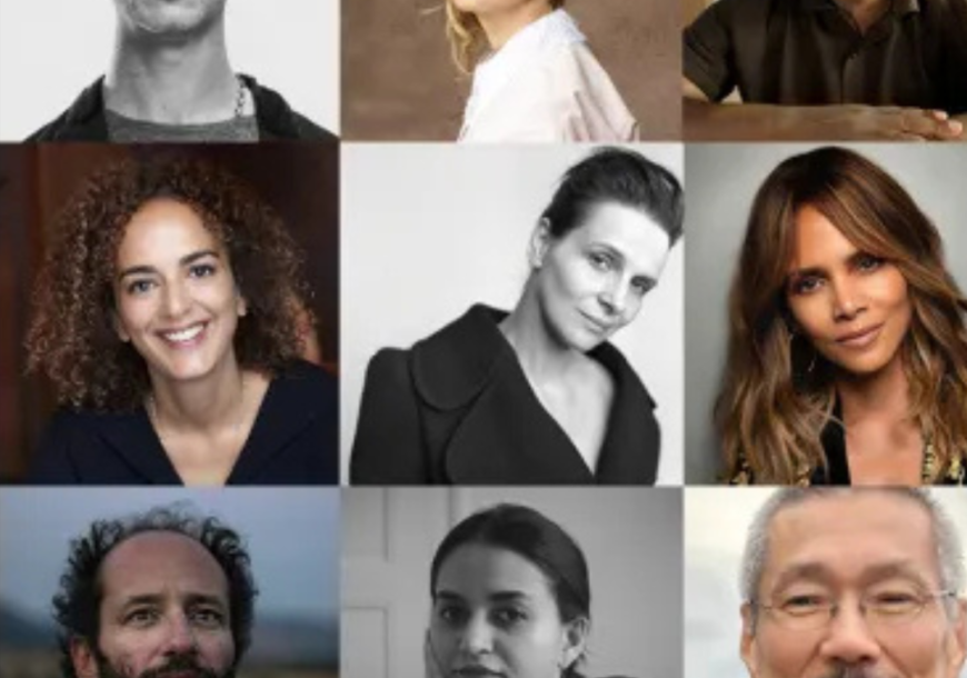 Cannes 2025 Jury Unveiled: Halle Berry, Payal Kapadia, Alba Rohrwacher, Leïla Slimani, Dieudo Hamadi, Hong Sangsoo, Carlos Reygadas, and Jeremy Strong Join Esteemed Panel